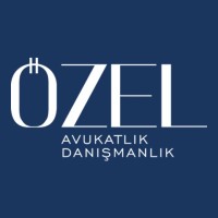 ÖZEL Avukatlık Danışmanlık Logo