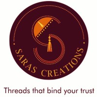 Saras Creations Logo