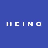 Heino Group Oy Logo