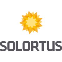 Solortus AB Logo