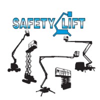 Safety Lift BV Logo