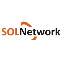 SOLNetwork Africa Logo