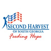 Second Harvest of South Georgia Logo