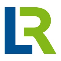 LR Revision & Redovisning ­Östergyllen AB Logo