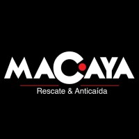 MacayaSafety Logo