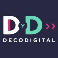DecoDigital Logo
