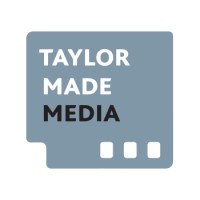 Taylor Made Media TV Ltd Logo
