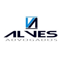 Alves Advogados Logo