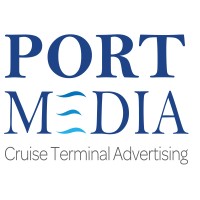 PortMedia Logo