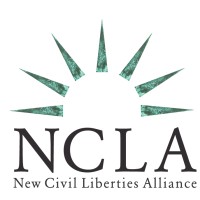 New Civil Liberties Alliance Logo