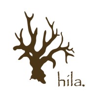 hila. Logo
