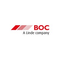 BOC UK & Ireland Logo