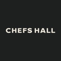 CHEFS HALL Logo