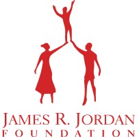 James R. Jordan Foundation Logo