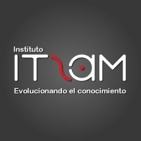 Instituto Itzam Logo