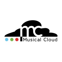 Musical Cloud Logo