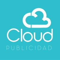 Cloud Publicidad Logo