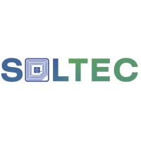 Soluciones Tecnológicas RFID - SOLTEC Logo
