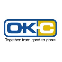 OKc Logo