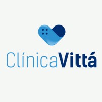 Clínica Vittá Logo