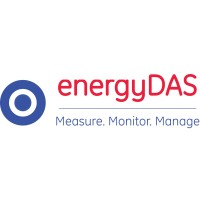 energyDAS Logo