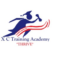 XC Training Academy Logo