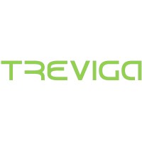 TREVIGA AB Logo