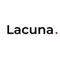 The Lacuna Collection Logo