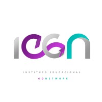 Instituto Educacional GONETW Logo