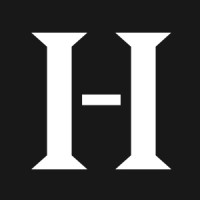 Hyphen Logo