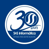 s&s Informática Logo