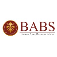 Buenos Aires Business School Logo