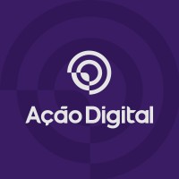 Ação Digital Logo