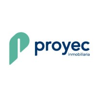 Proyec Inmobiliaria Logo