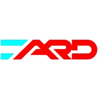 Metalúrgica ARD Logo