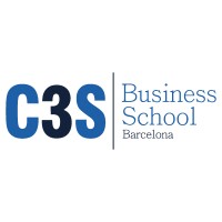 C3S Business School Logo