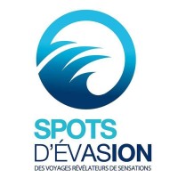 Spots dÉvasion Logo