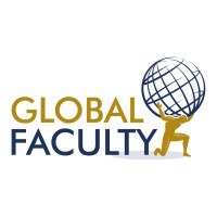 Global Faculty Logo