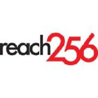 Reach256 Logo