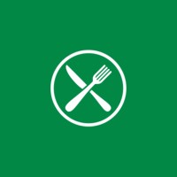 Eat Well Nashville Logo