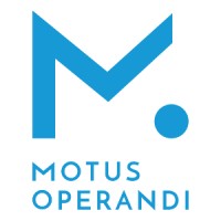 Motus Operandi Logo