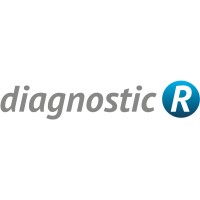 Diagnostic R Logo