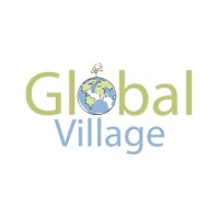 Escola Global Village Logo