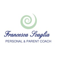 Francesca Scaglia - Coach e Formatore Logo