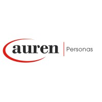 Auren Personas - Selección & Executive Search Logo