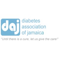 Diabetes Association of Jamaica Logo