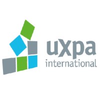 UXPA International Logo