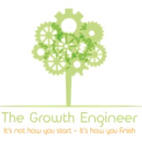 The Growth Engineer Logo