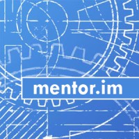 Mentorim Canada Logo