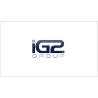 iG2 Group Inc. Logo